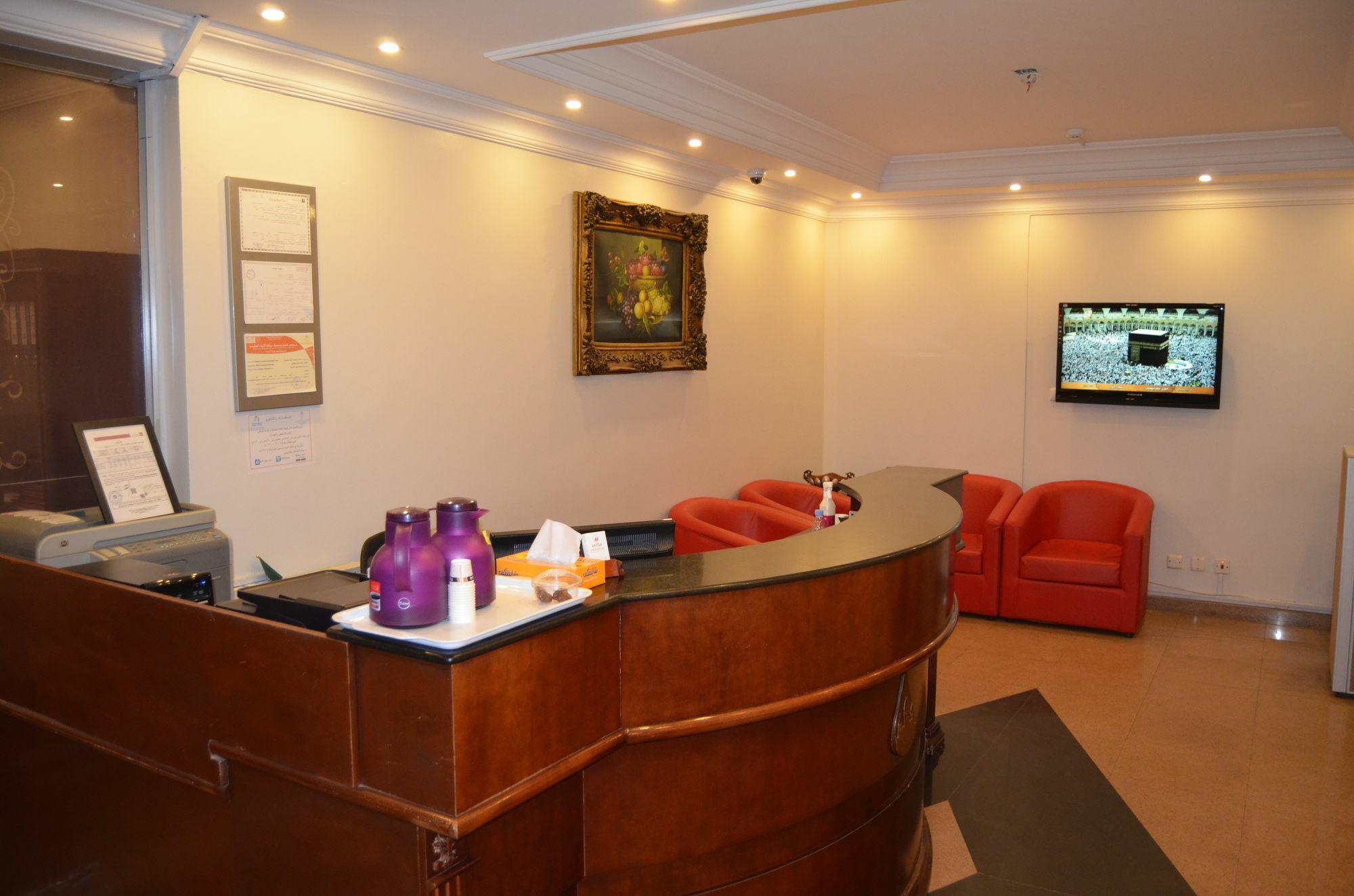 Mkani Apartment Al Khobar Exterior foto