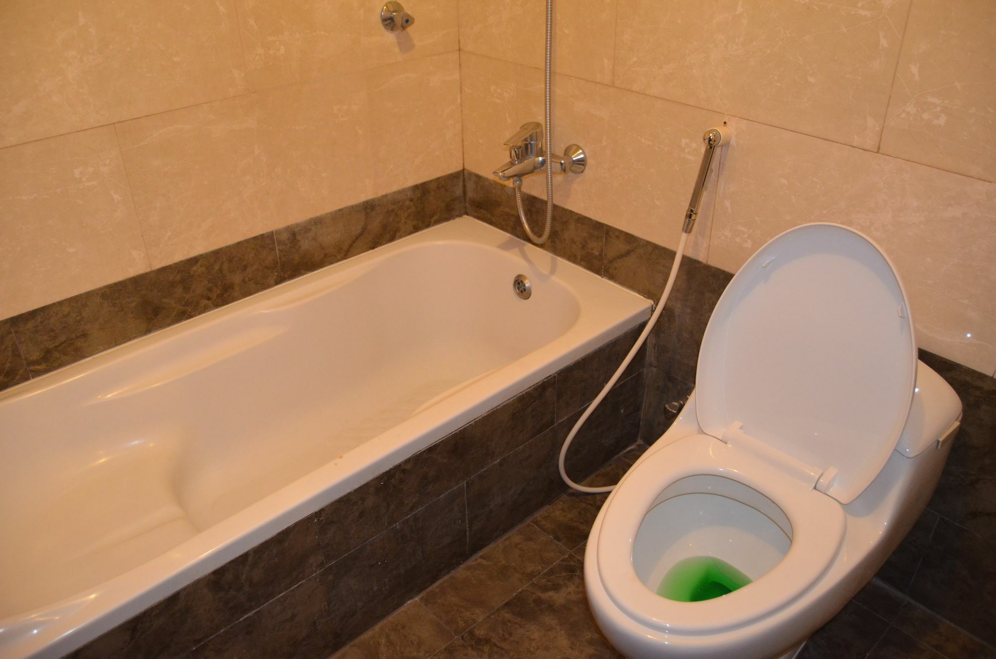 Mkani Apartment Al Khobar Exterior foto