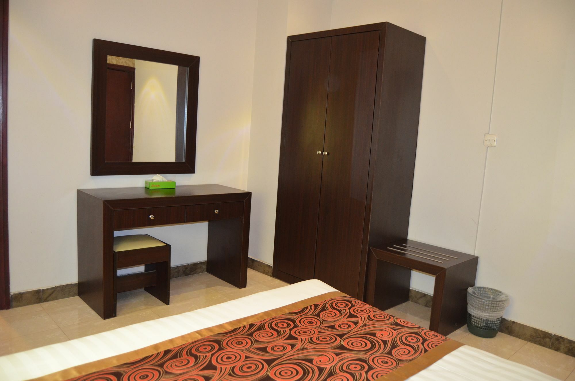 Mkani Apartment Al Khobar Exterior foto