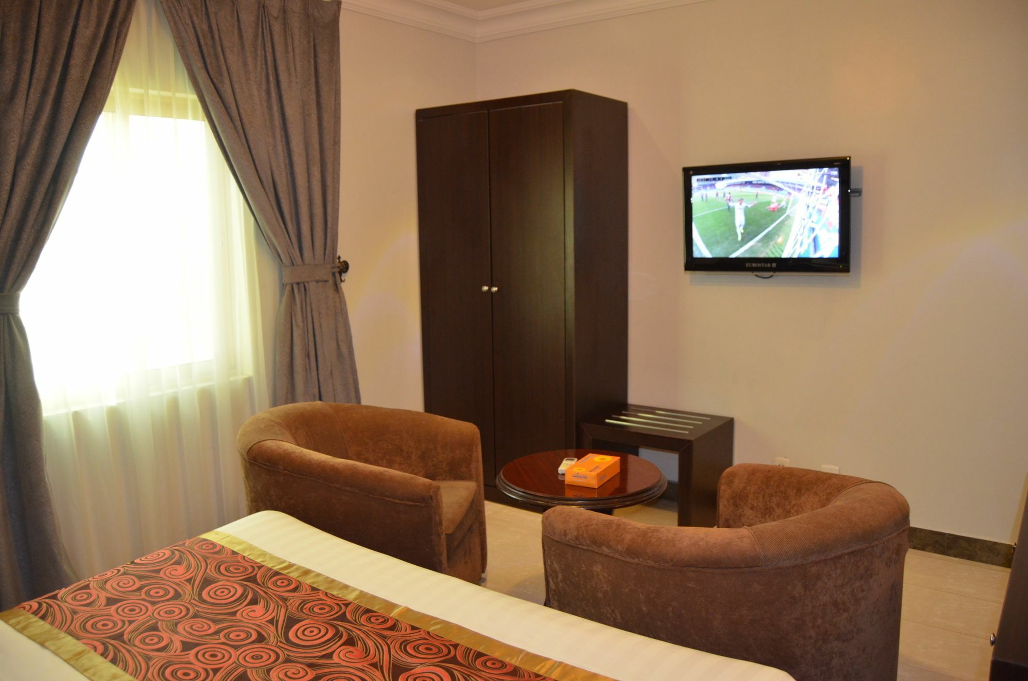 Mkani Apartment Al Khobar Exterior foto
